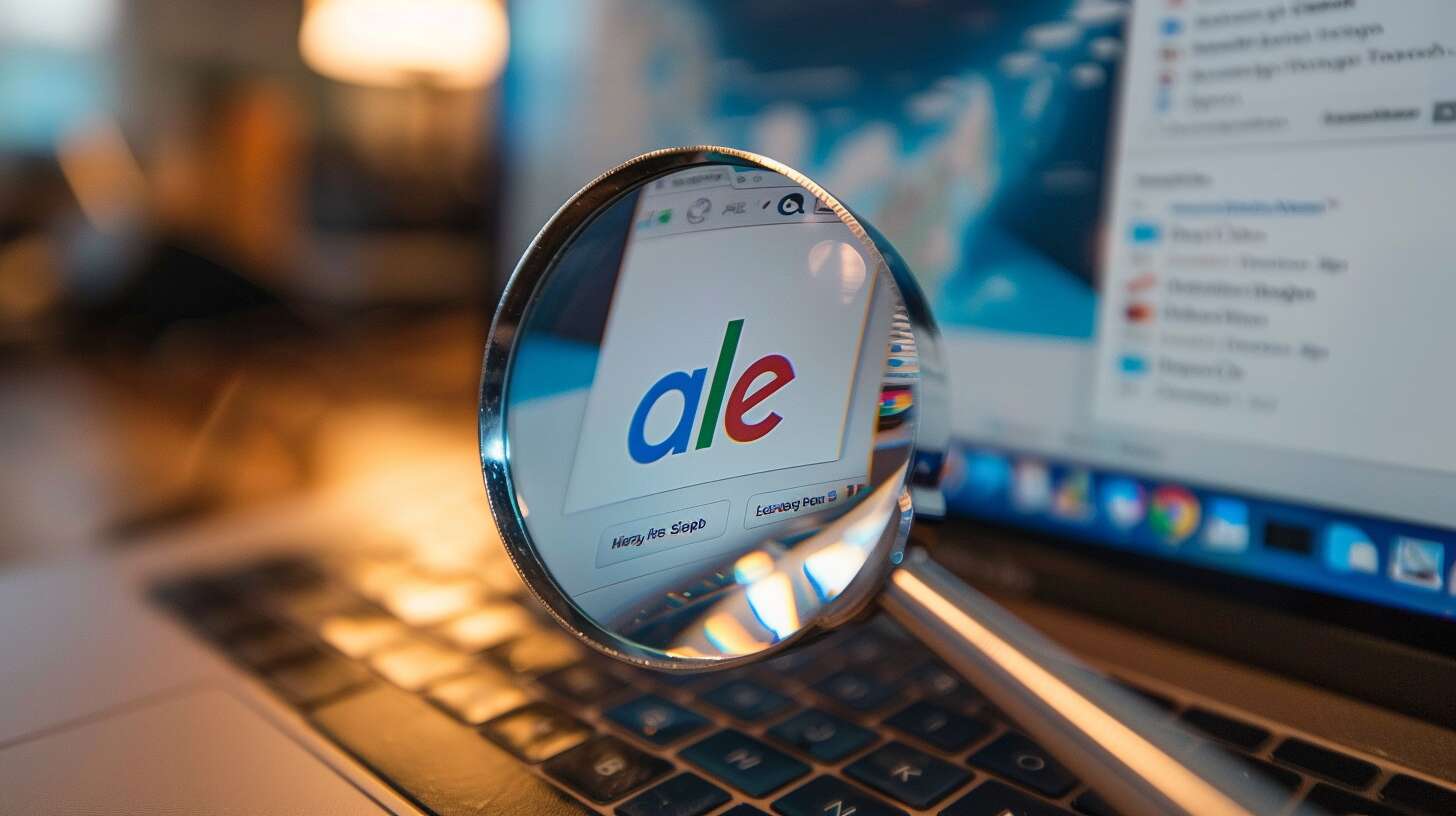 Images et référencement : optimiser pour la recherche visuelle