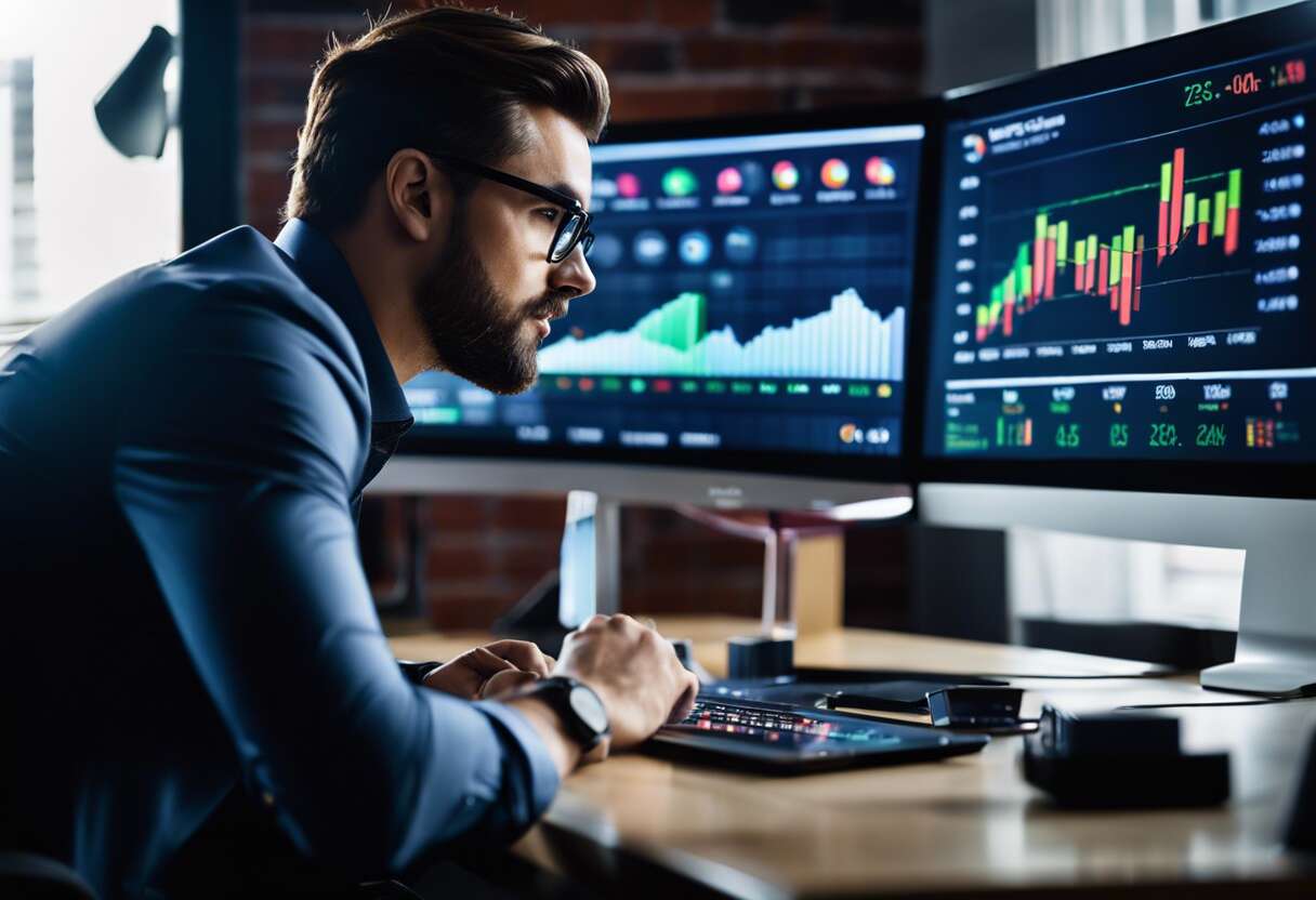 Amélioration continue du ROI en publicité digitale : méthodes avancées