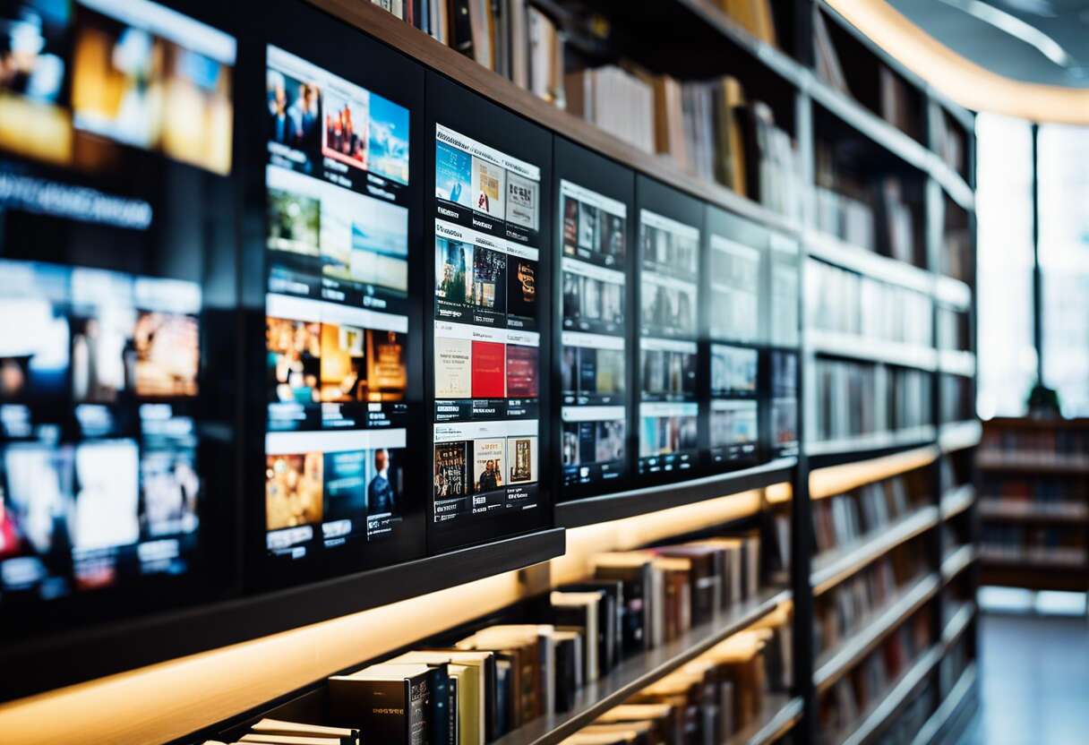 Syndication de contenu vs Curation : comprendre les différences