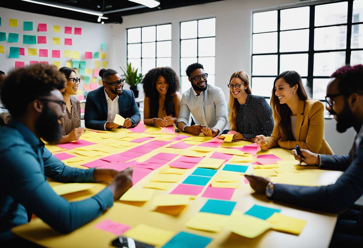 Intention utilisateur : adapter vos mots-clés de longue traîne selon le parcours client
