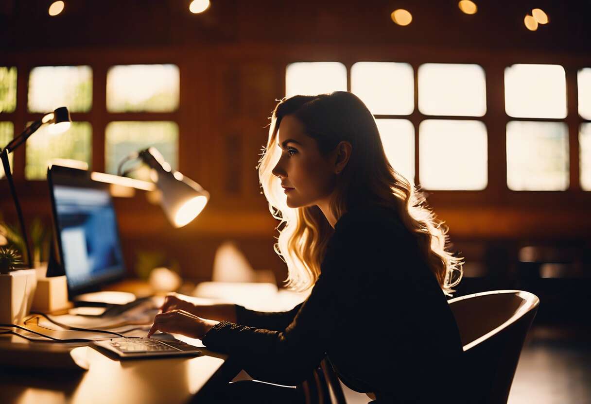 Curation de contenu : démultiplier sa présence en ligne avec astuce