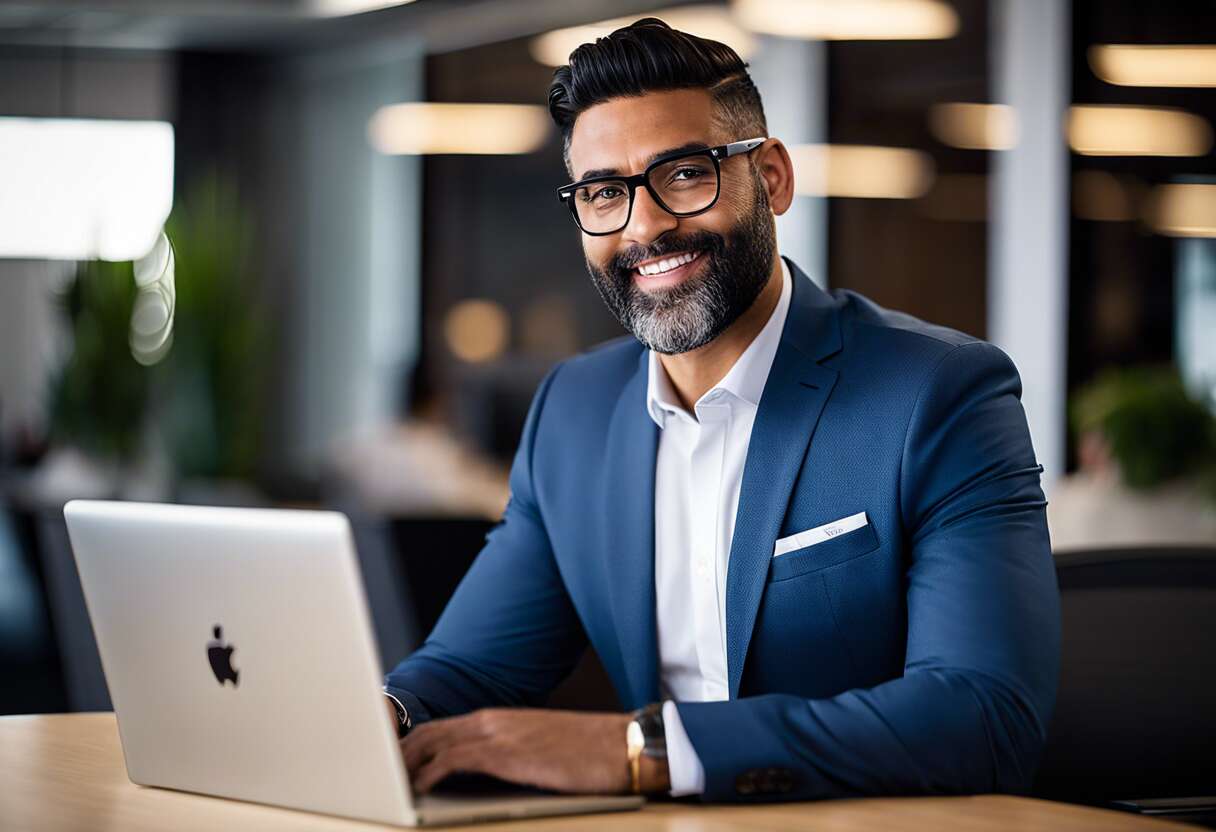 Vente sociale sur LinkedIn : développer vos techniques de social selling