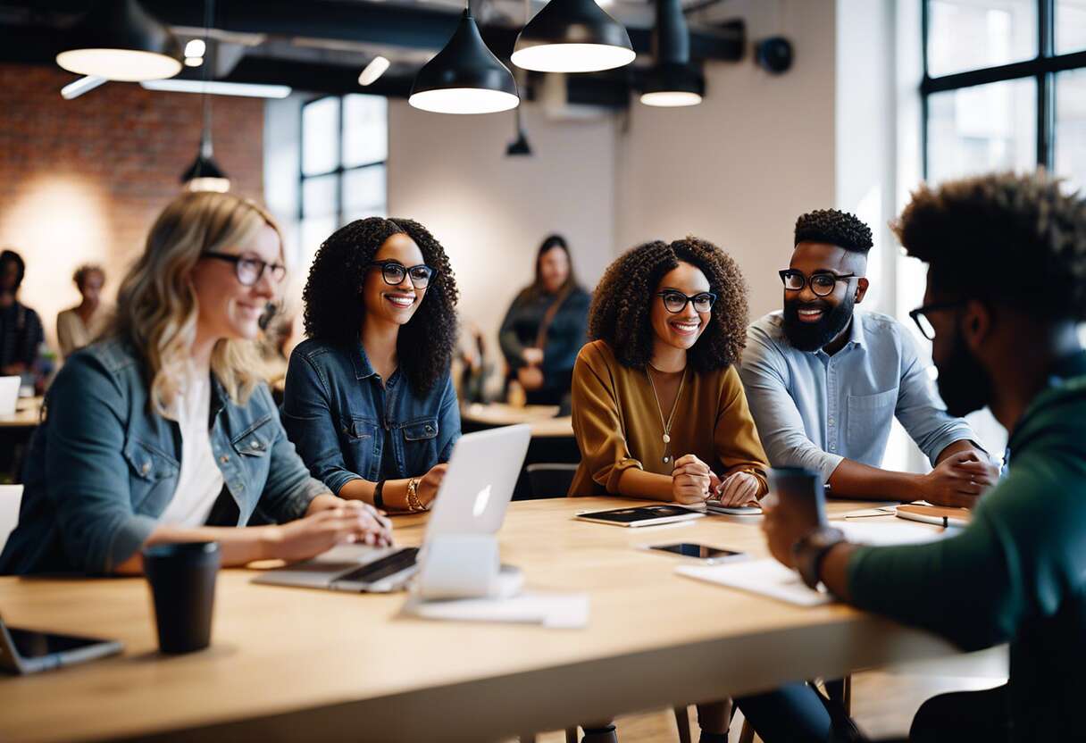 Création de contenu : comment engager votre audience ?