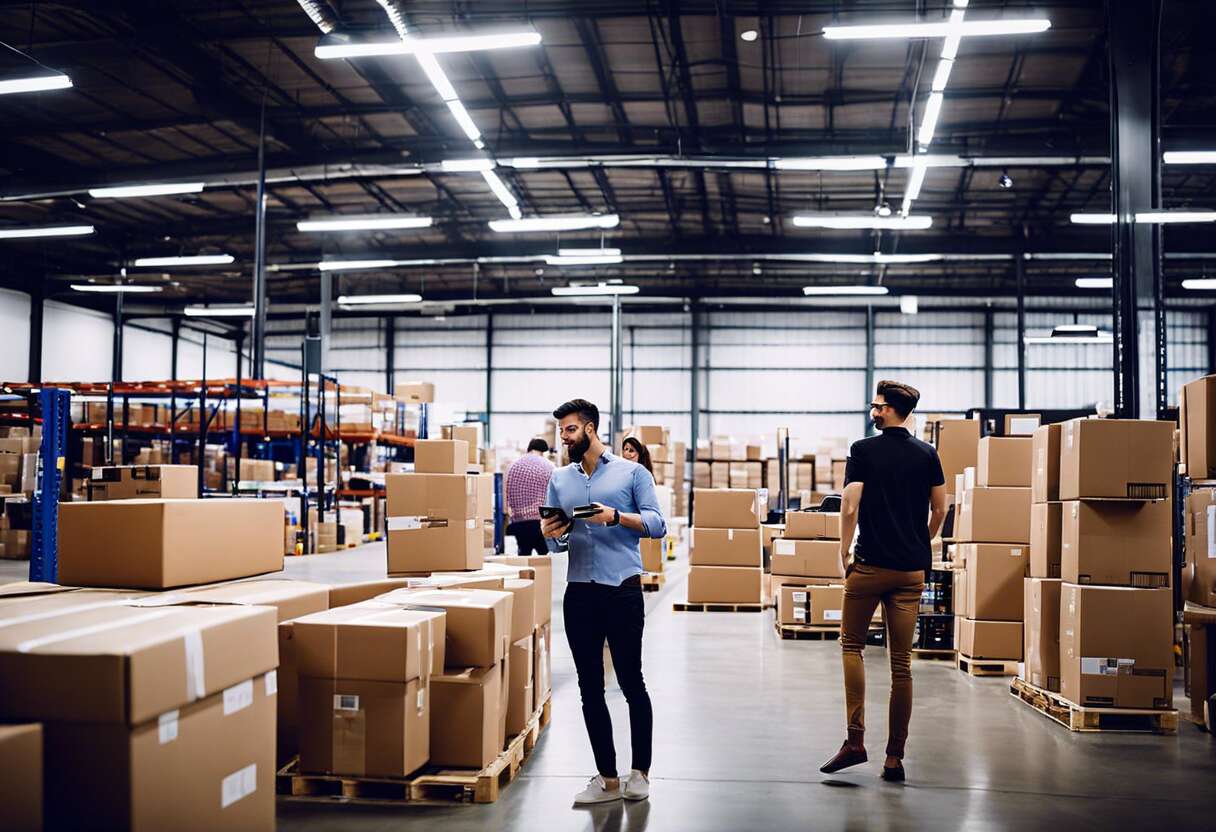 Growth hacking pour e-commerce : booster vos ventes en ligne