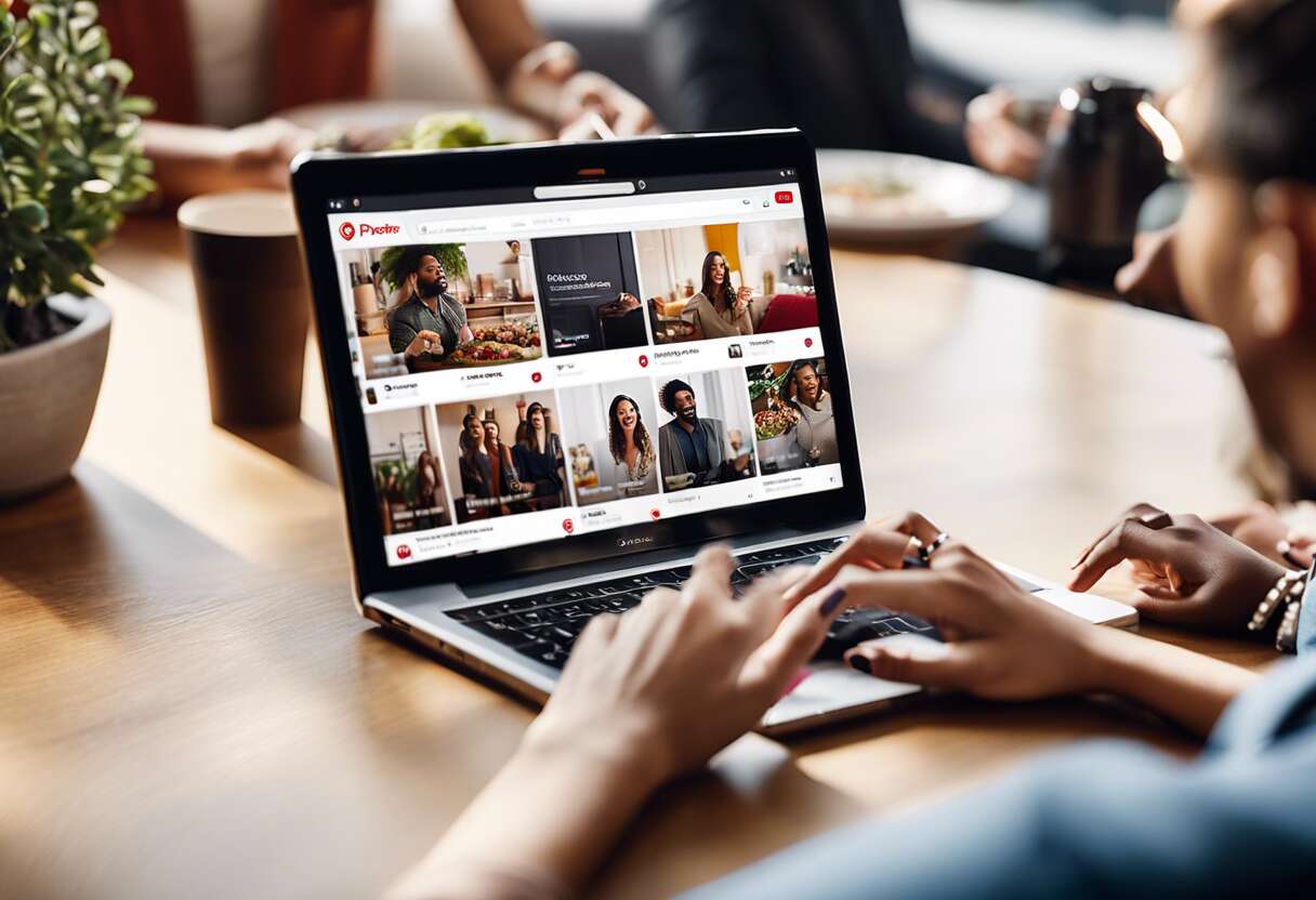 Engagement client sur Pinterest : stratégies gagnantes pour fidéliser votre audience