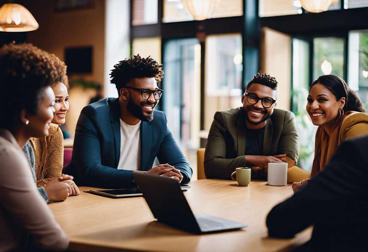 Modération de forums : les meilleures pratiques à adopter