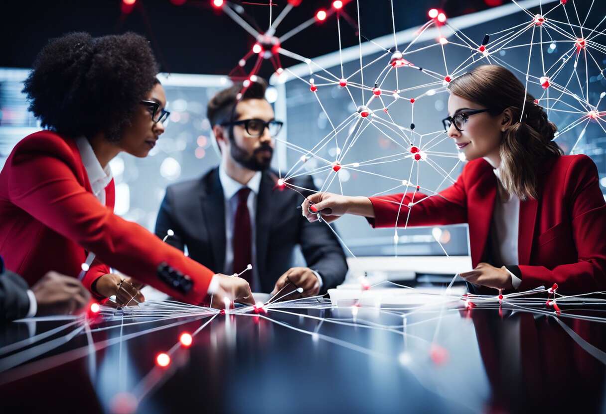 Link building : éviter les erreurs qui pénalisent votre site