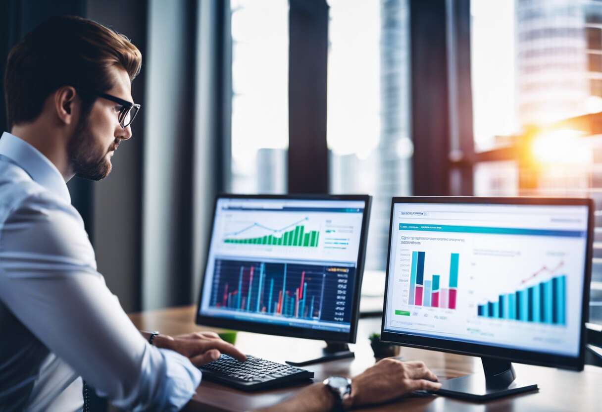 Audit SEO complet : comment identifier les failles d&rsquo;un site web