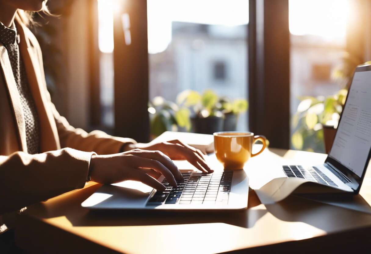 Rédaction de contenu : secrets d’une sous-traitance réussie
