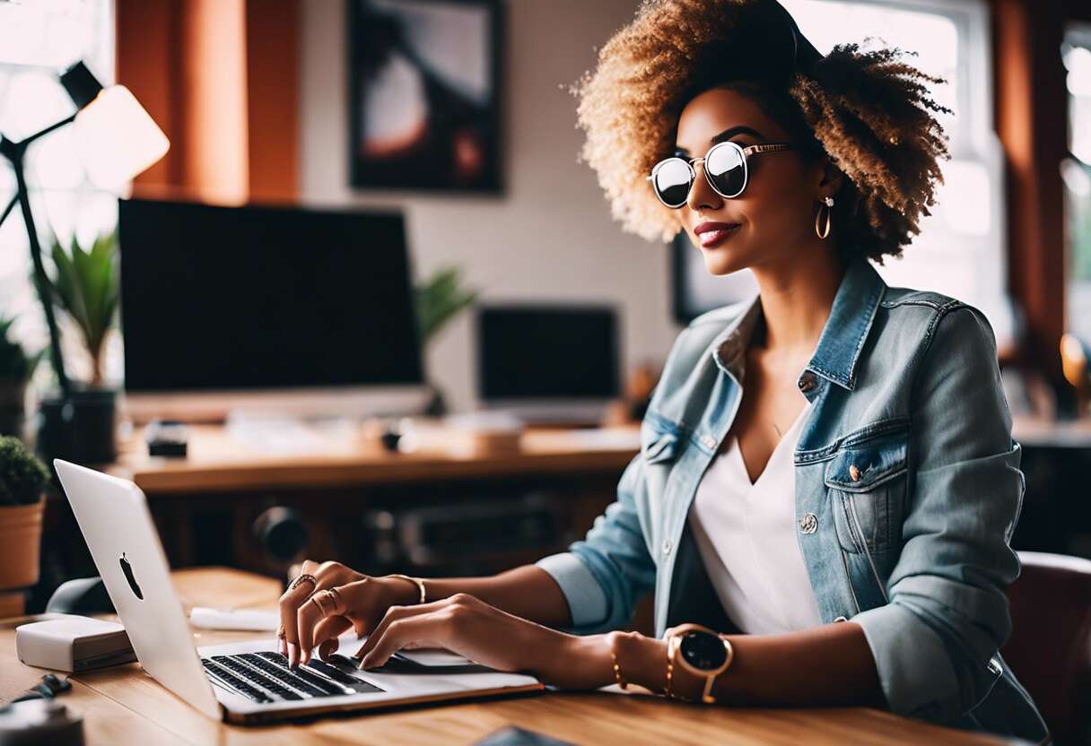 Personal branding sur Instagram : conseils d&rsquo;expert pour se démarquer