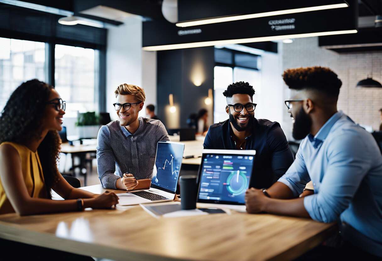 Stratégies d'acquisition client : le guide ultime pour les startups