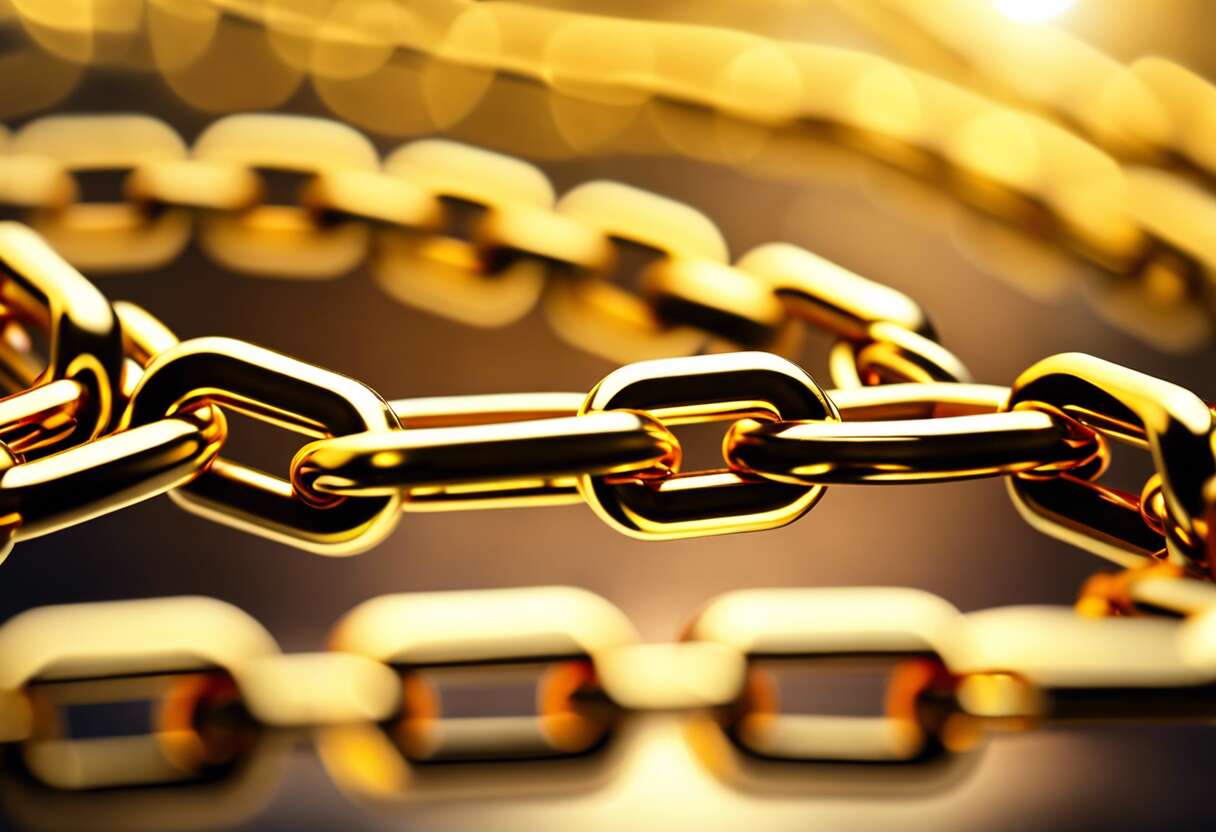 Acquisition de backlinks : méthodes créatives et éthiques