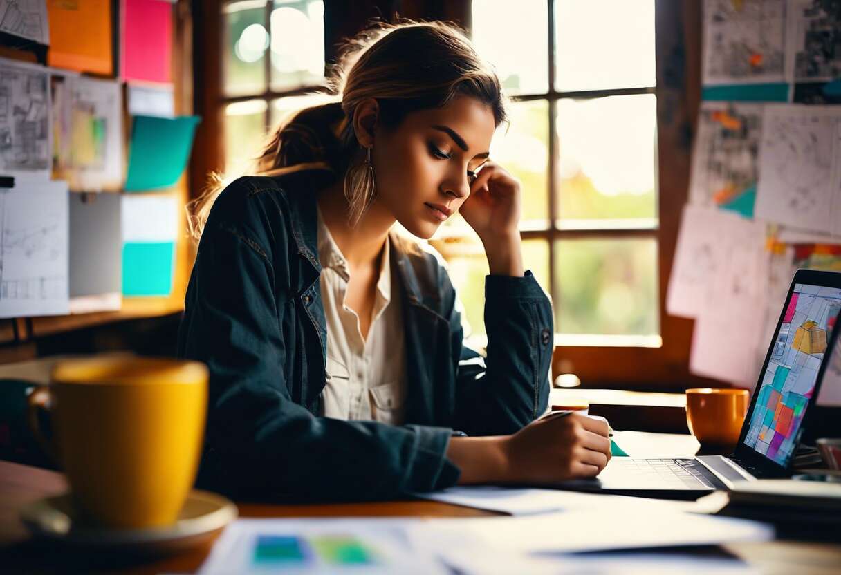 Stratégies de contenu pour applications : fidéliser par le storytelling