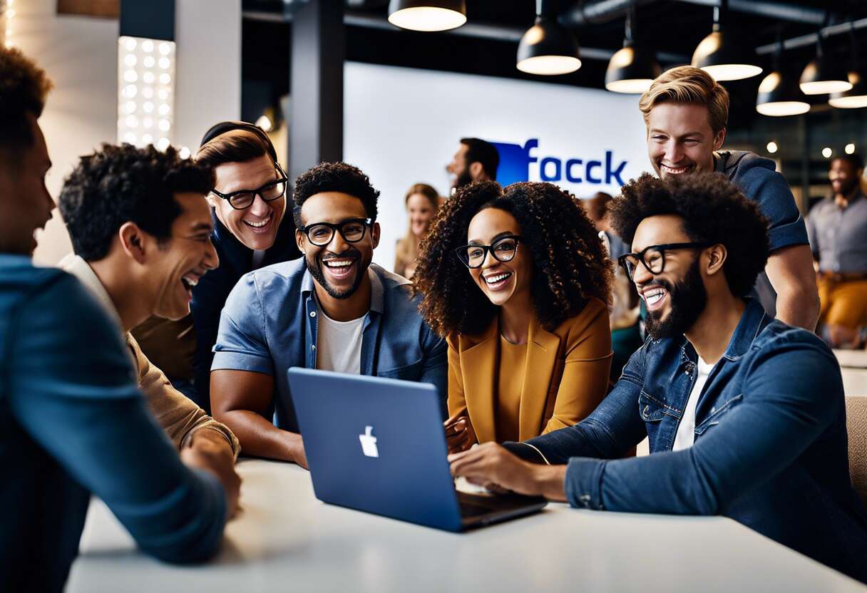 Facebook Ads : secrets d'une campagne réussie pour votre communauté