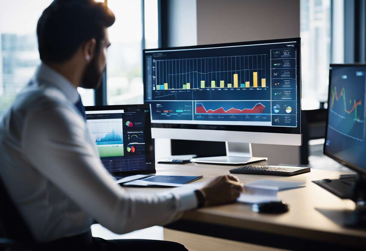 Planification stratégique : logiciels essentiels pour une organisation sans faille