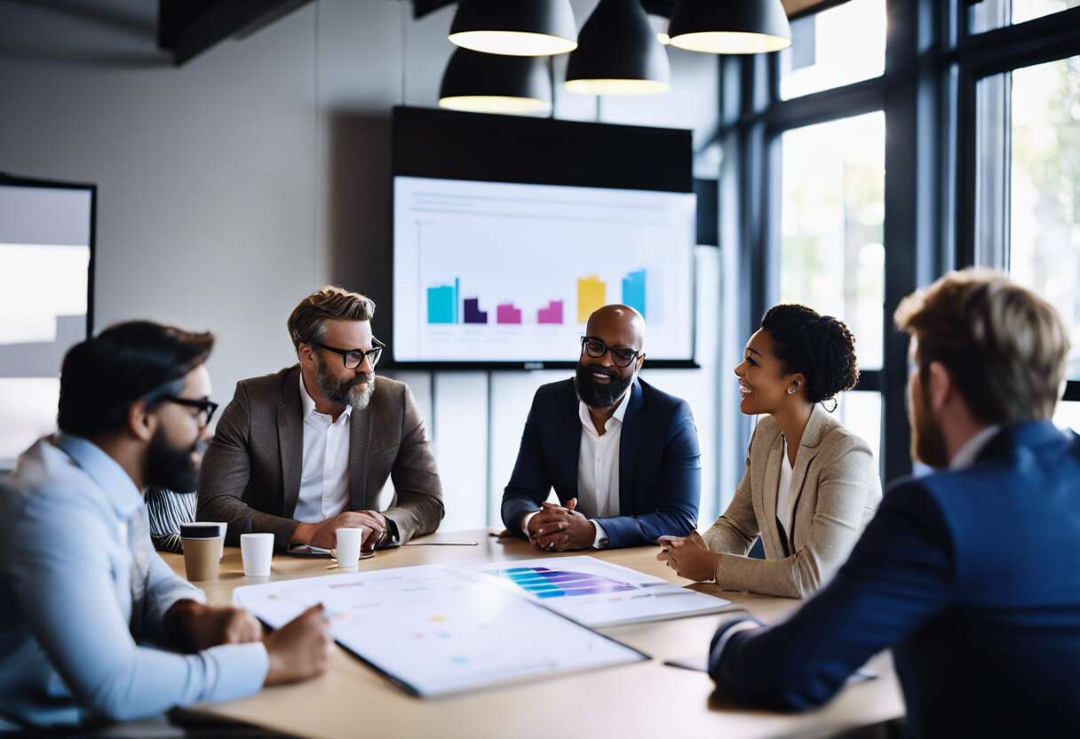 Conseils en stratégie digitale : opter pour une agence ou un consultant indépendant ?