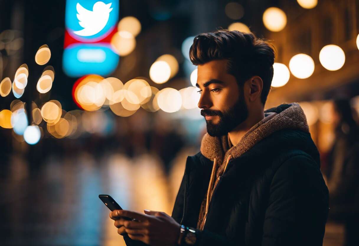 Création de contenu viral sur Twitter : secrets dévoilés