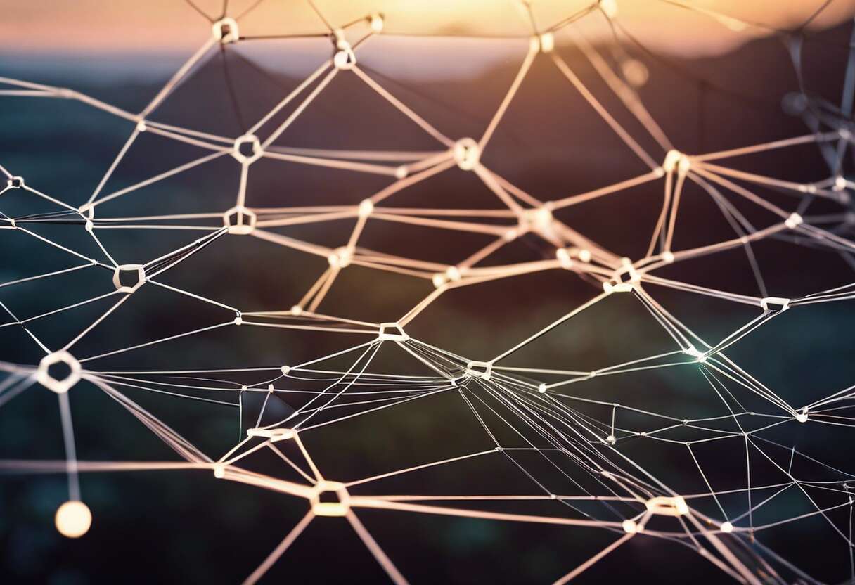 Netlinking stratégique : ancrer des backlinks avec des mots-clés de longue traîne pertinents