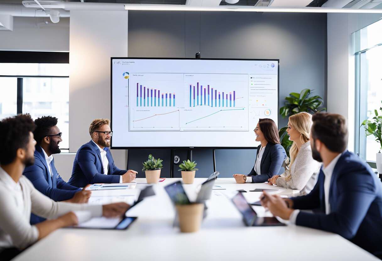 Le funnel de conversion B2C : élaborer une stratégie de contenu performante