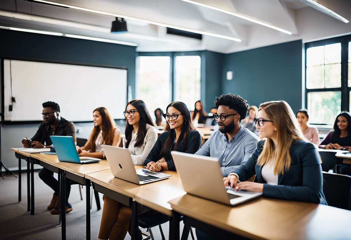 Formation en modération web : comment choisir la meilleure option ?