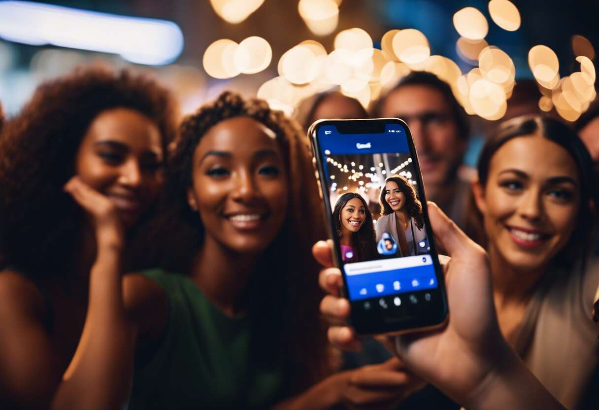 Publicités vidéo sur Facebook : conseils pour captiver votre audience