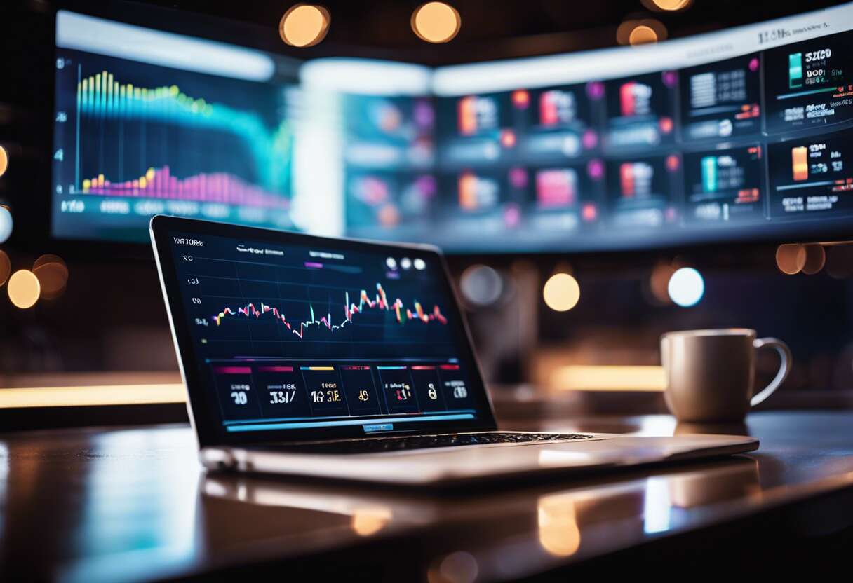 Marketing prédictif : anticiper les tendances pour croître plus vite