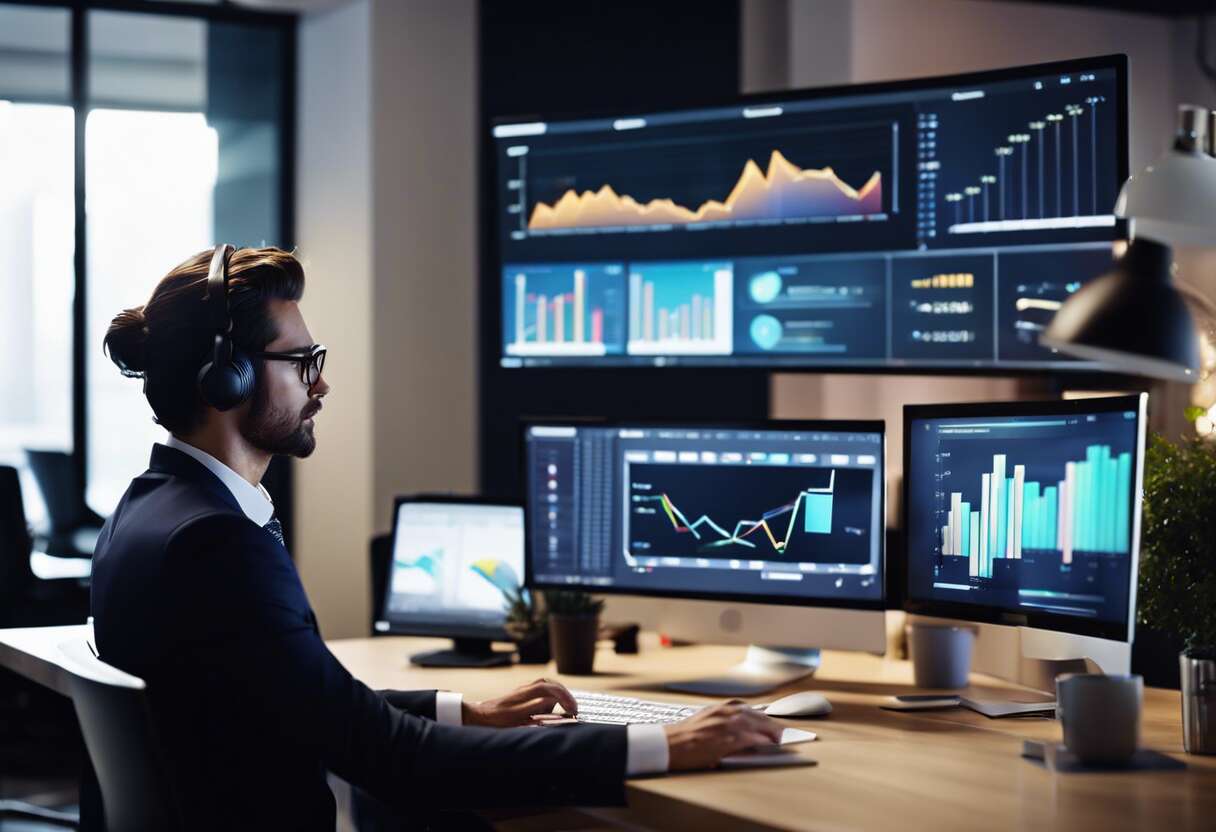 UX Analytics : comprendre et améliorer l'expérience utilisateur