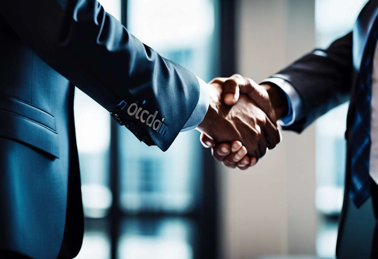 Partenariats via LinkedIn : nouer des collaborations fructueuses en B2B