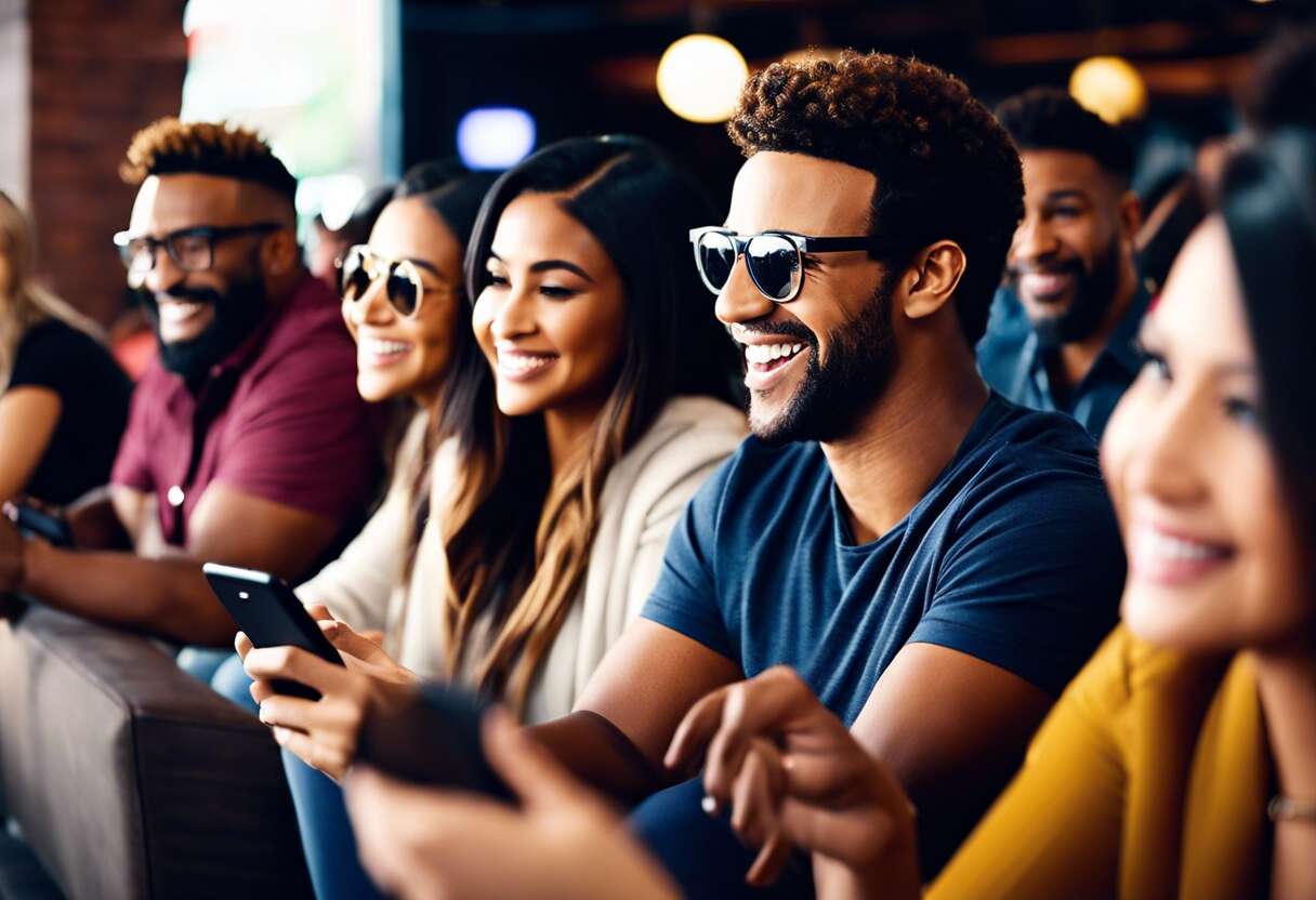 Engagement utilisateur : comment le maximiser sur Facebook ?