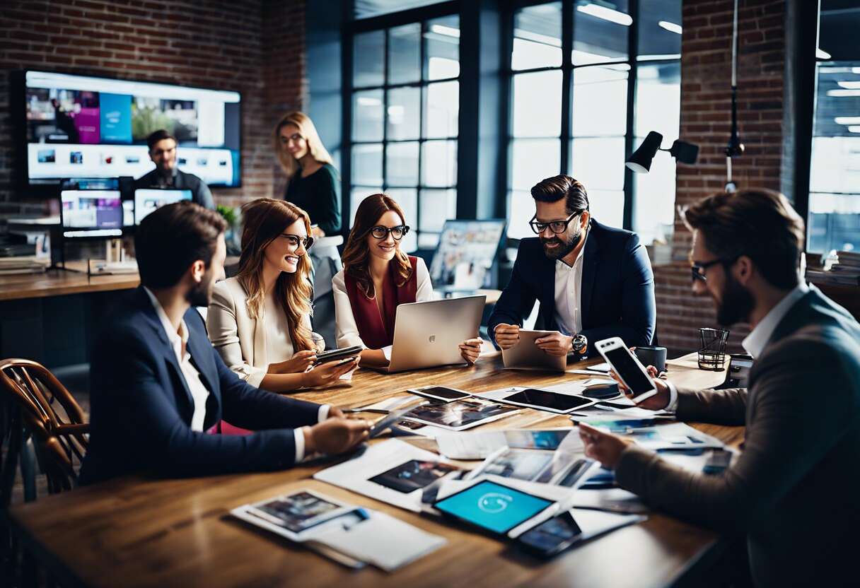 Marketing de contenu vs publicité traditionnelle : que choisir ?