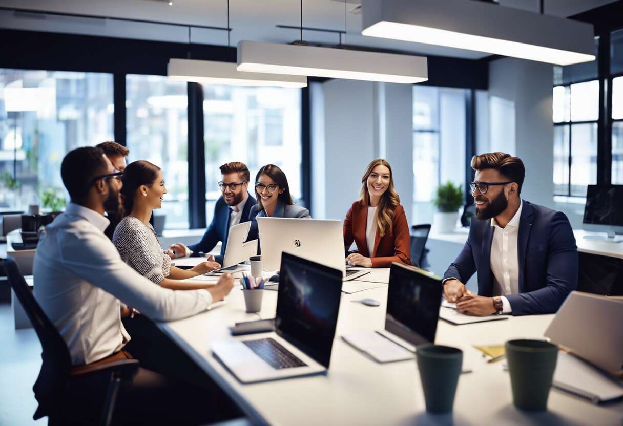 Campagnes PPC réussies : sélectionner l'agence avec un bilan solide