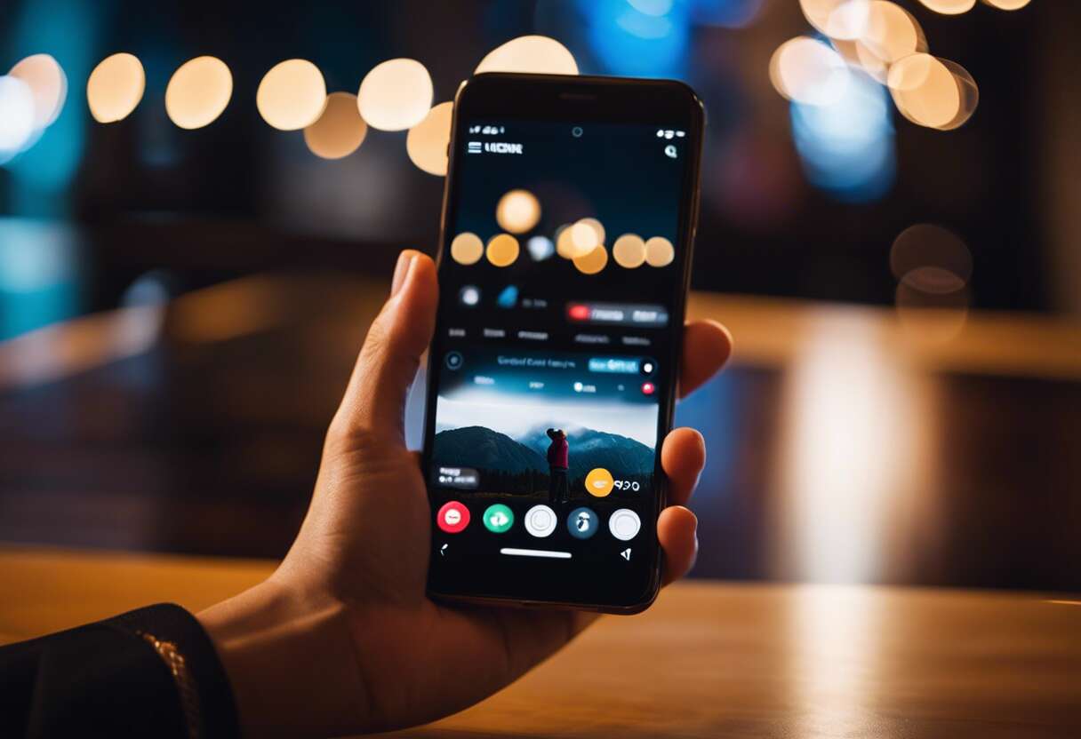 Notifications push : augmenter l'engagement sans être intrusif