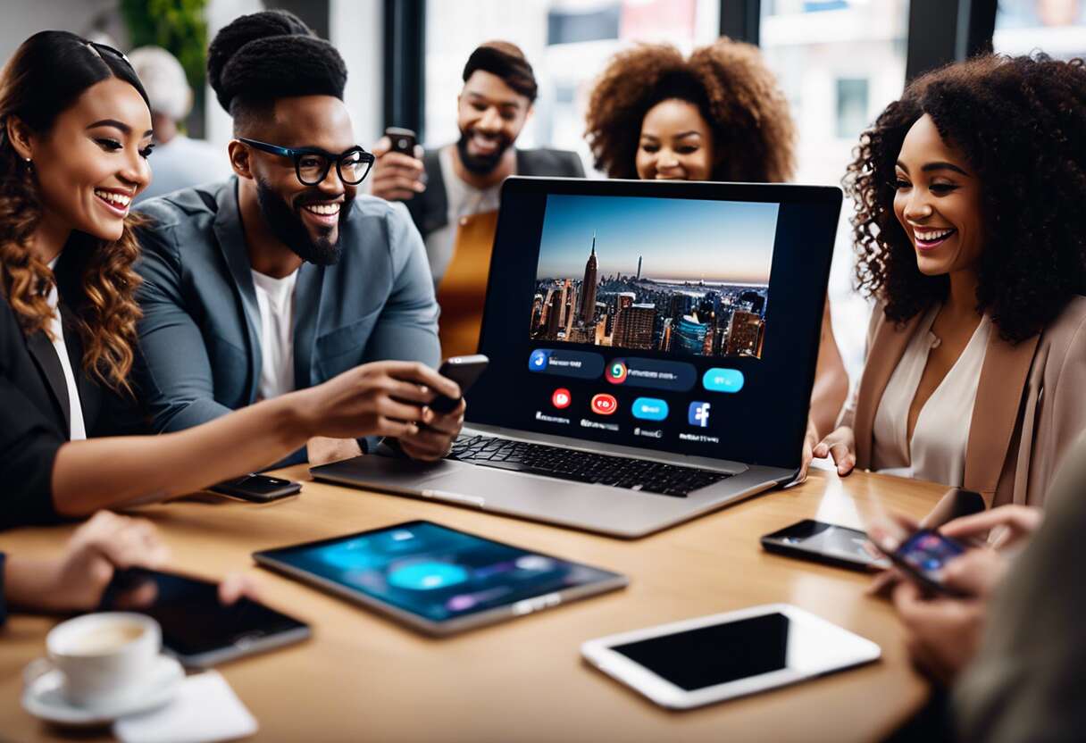Mesure de la fidélisation sur les réseaux sociaux : stratégies efficaces pour retenir votre audience