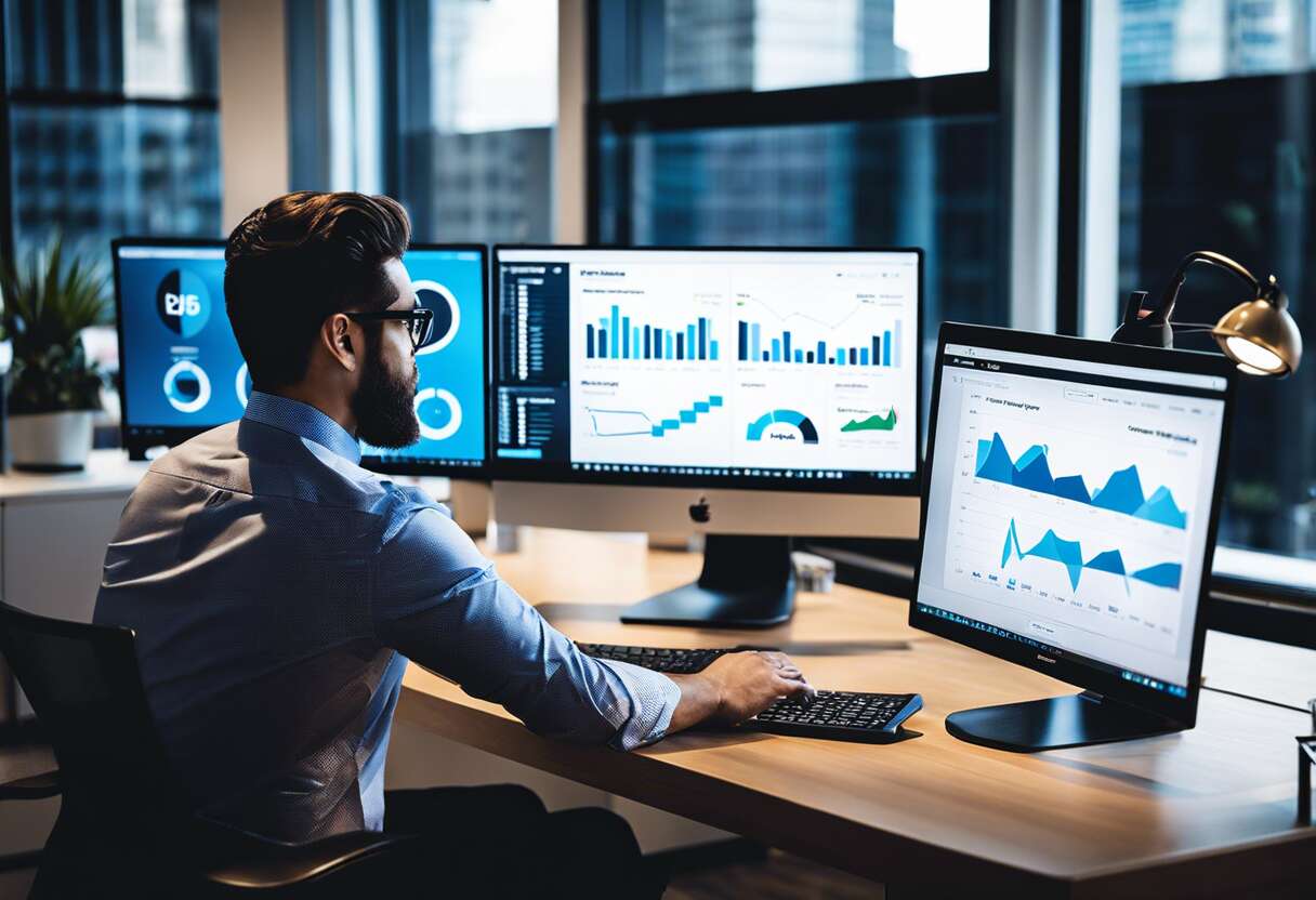 Analytique LinkedIn : mesurer la performance de vos actions B2B