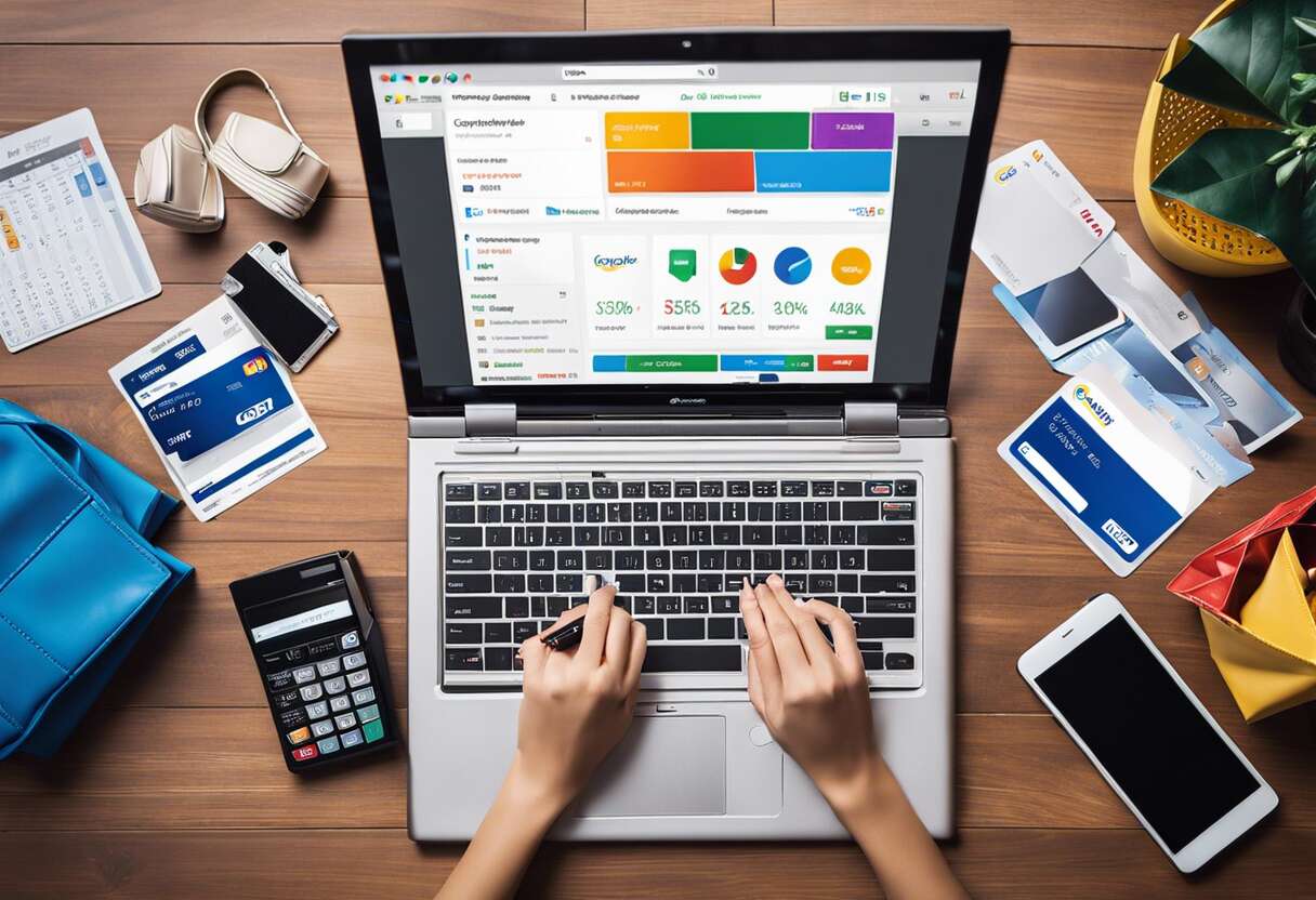 Campagnes AdWords pour e-commerce : maximisez le ROI