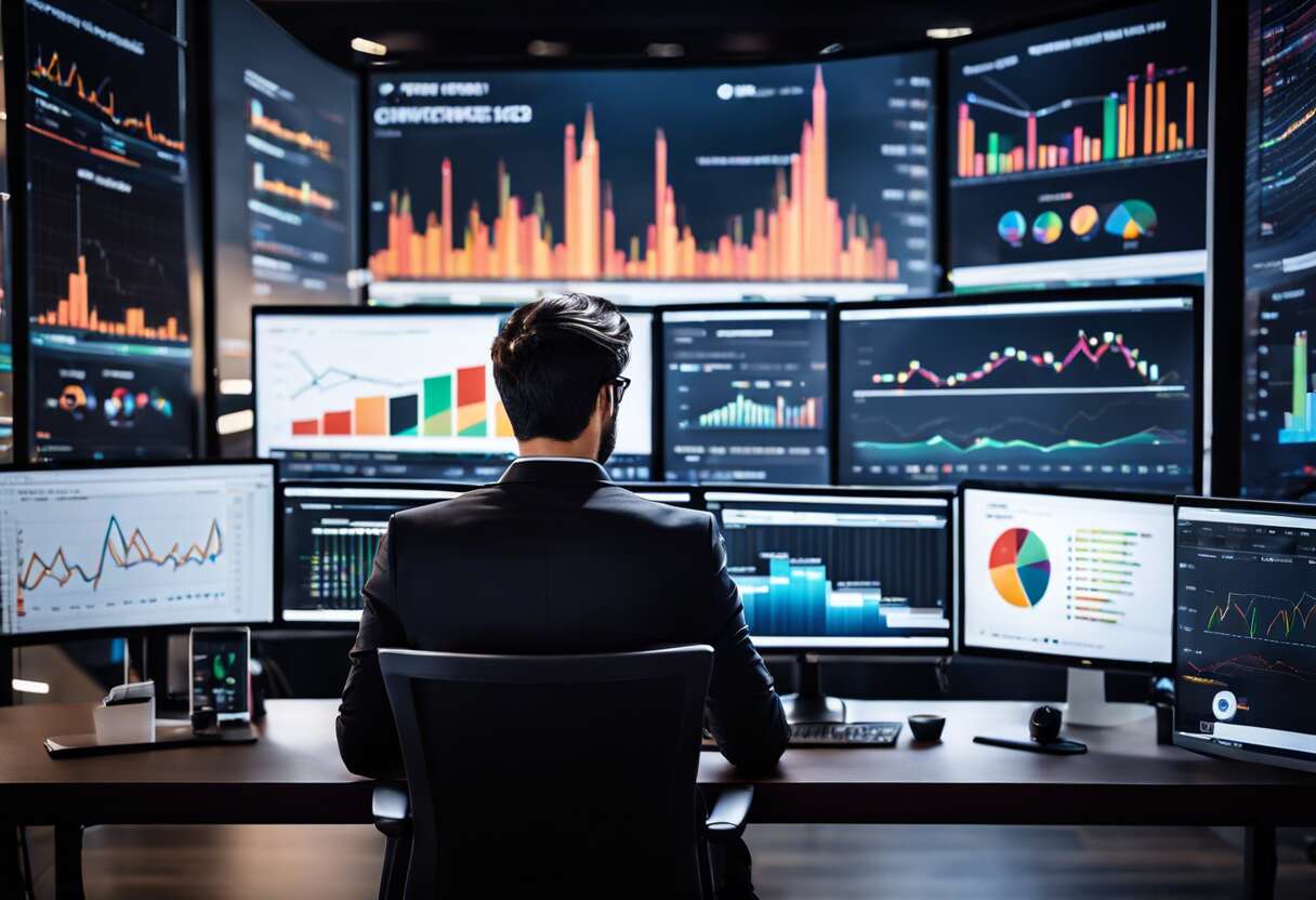 Stratégies de contenu : intégrer les mots-clés longue traîne pour un meilleur référencement