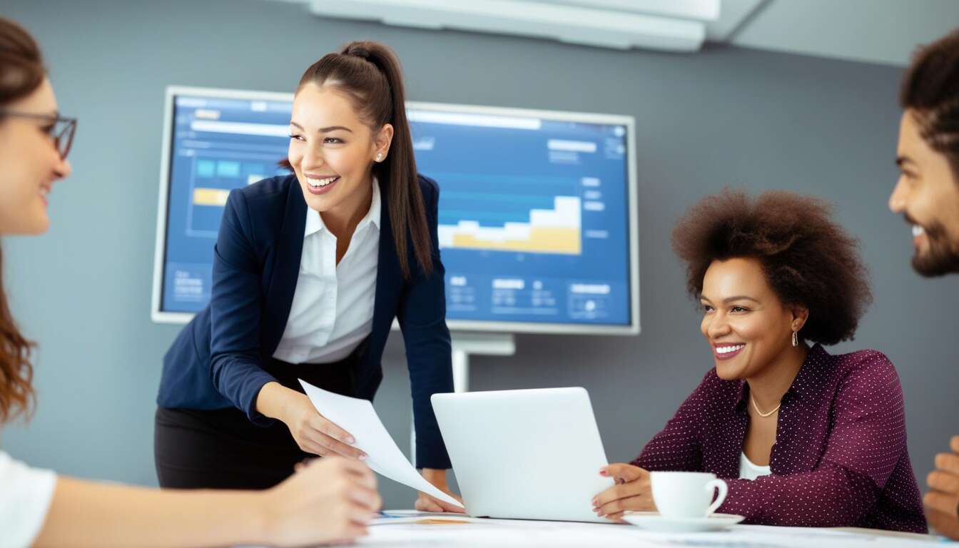 Mesurer l’effet du storytelling : outils et indicateurs clés de performance