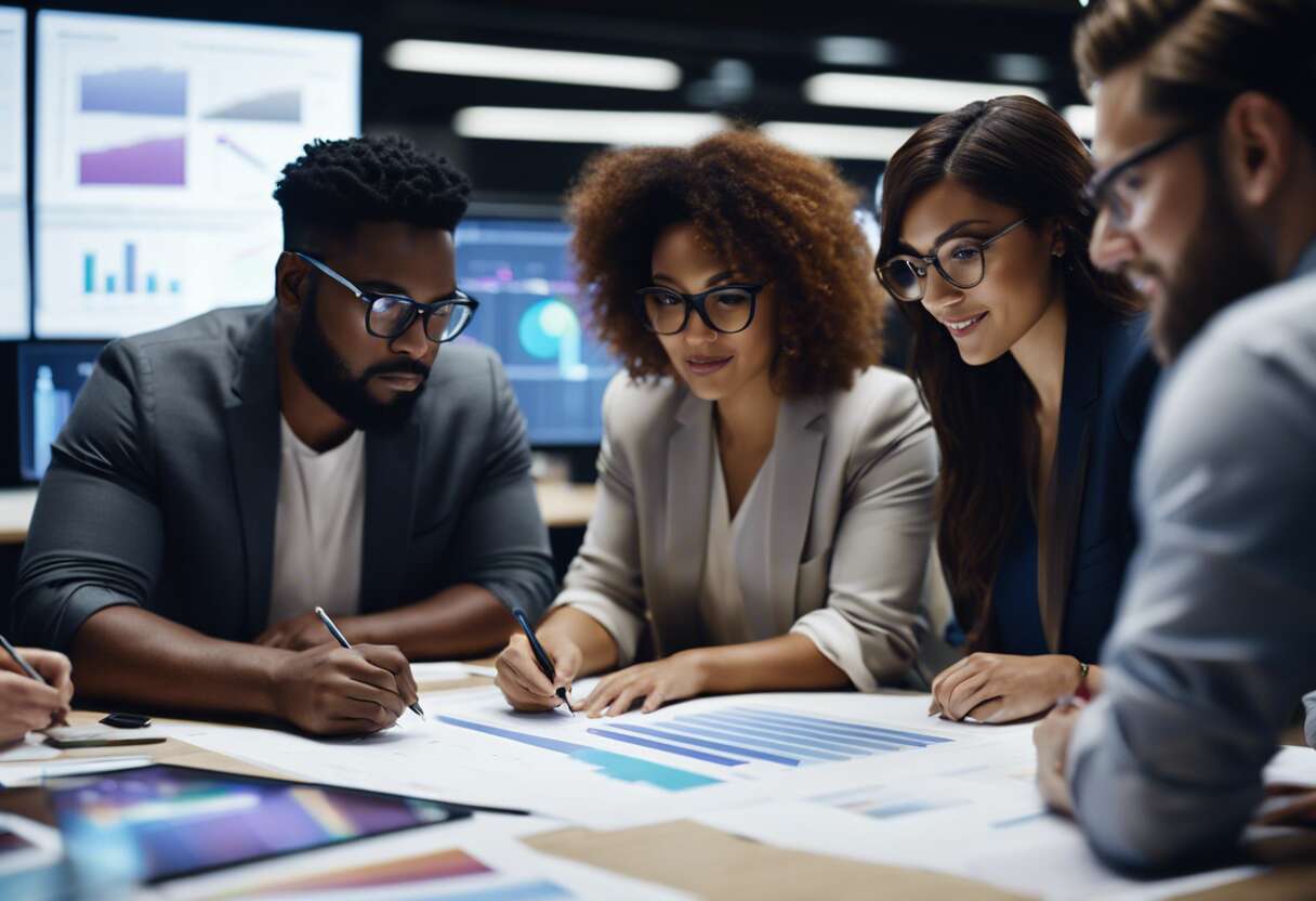 Audience et contenu : l'analyse sémantique pour cibler efficacement