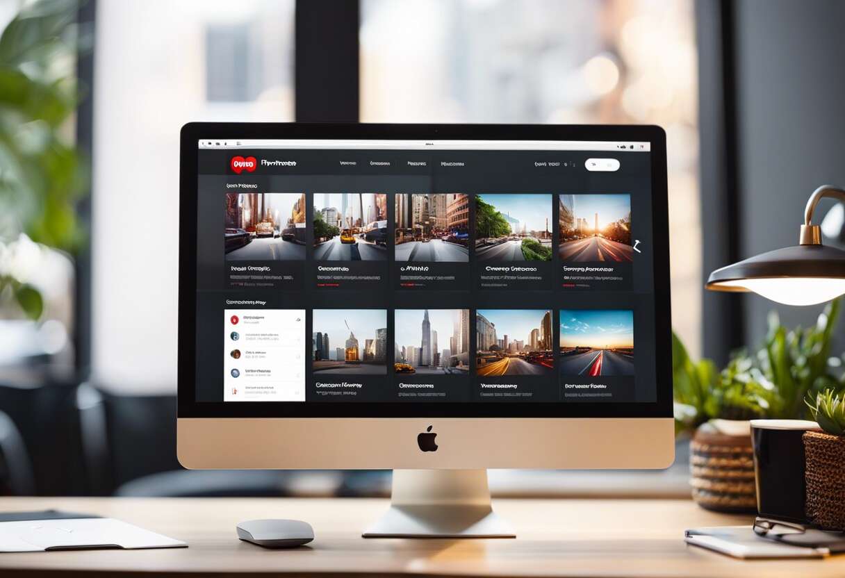Pinterest pour les entreprises : générer du trafic qualifié facilement