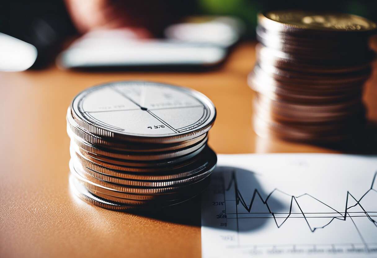 Portée organique vs payante : méthodes pour optimiser votre budget