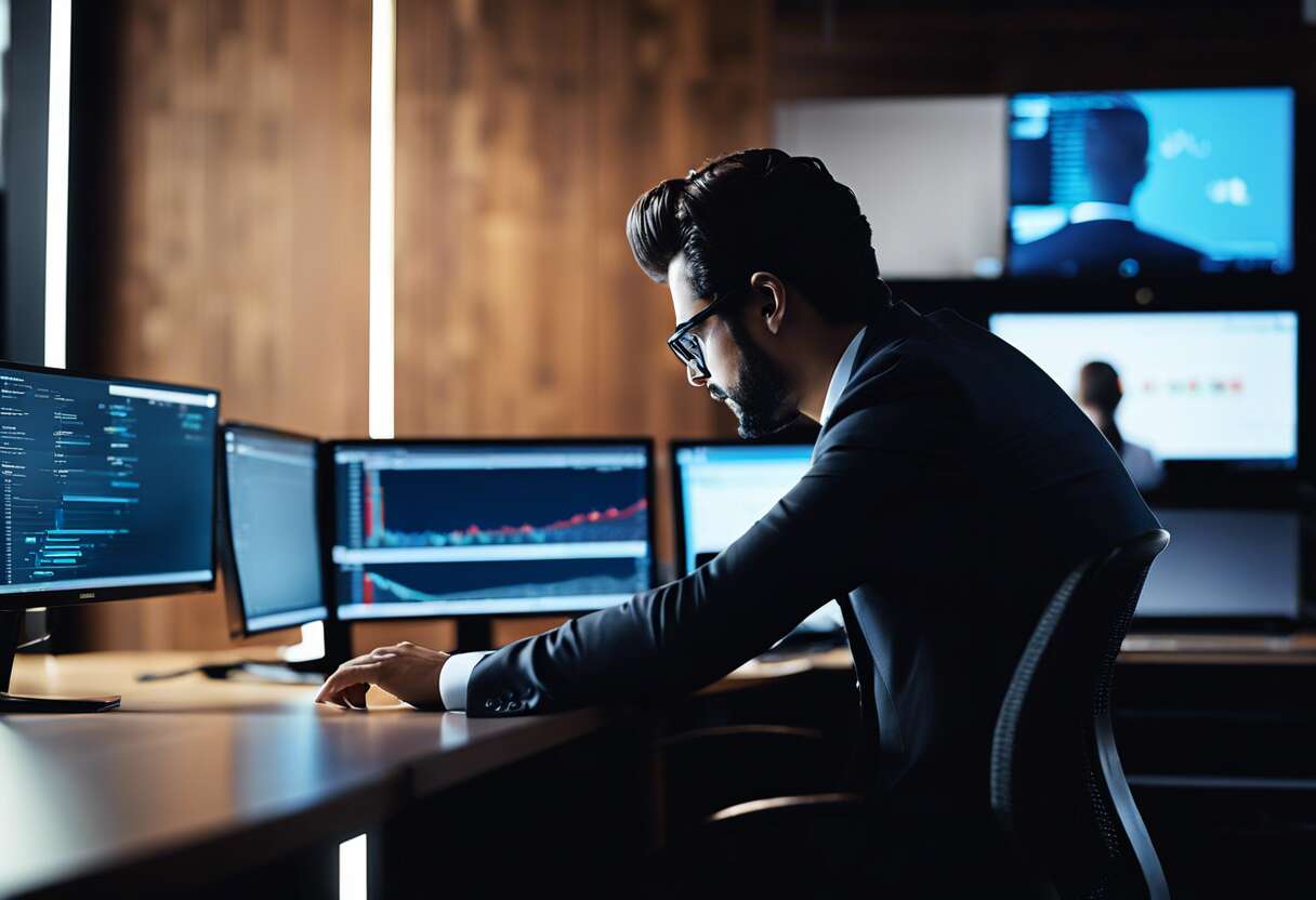 Twitter Analytics : interpréter les données pour progresser