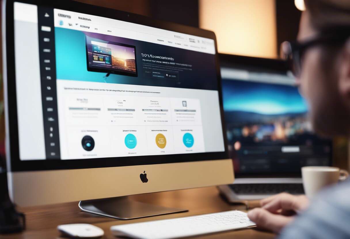 Expérience utilisateur (UX) et taux de conversion : lien direct