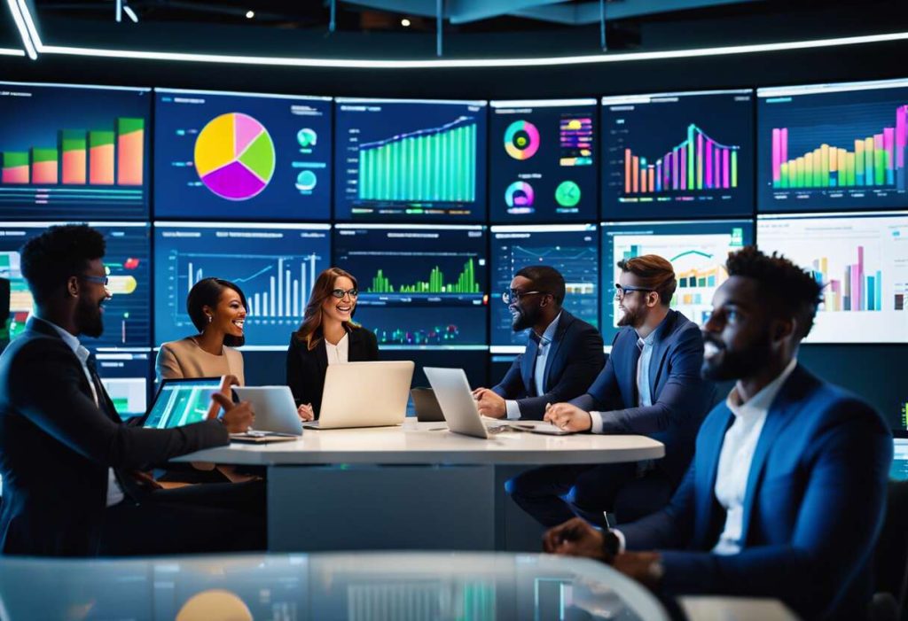 Publicité programmatique : comprendre les avantages pour votre marque