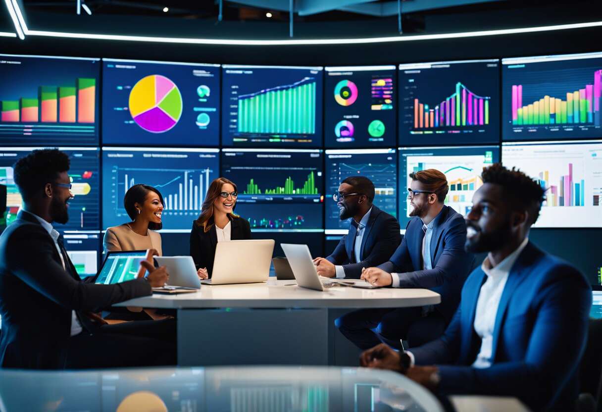 Publicité programmatique : comprendre les avantages pour votre marque