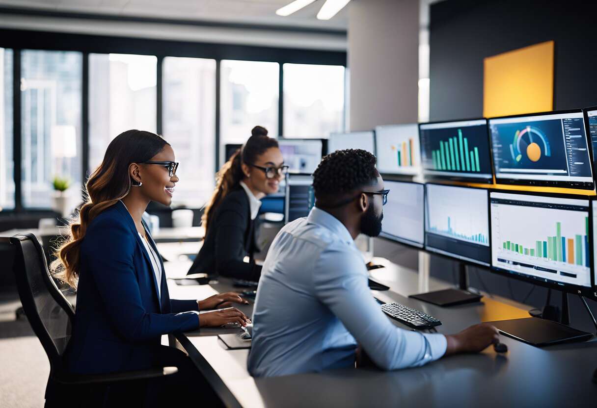 Pourquoi opter pour la publicité programmatique : les avantages dévoilés