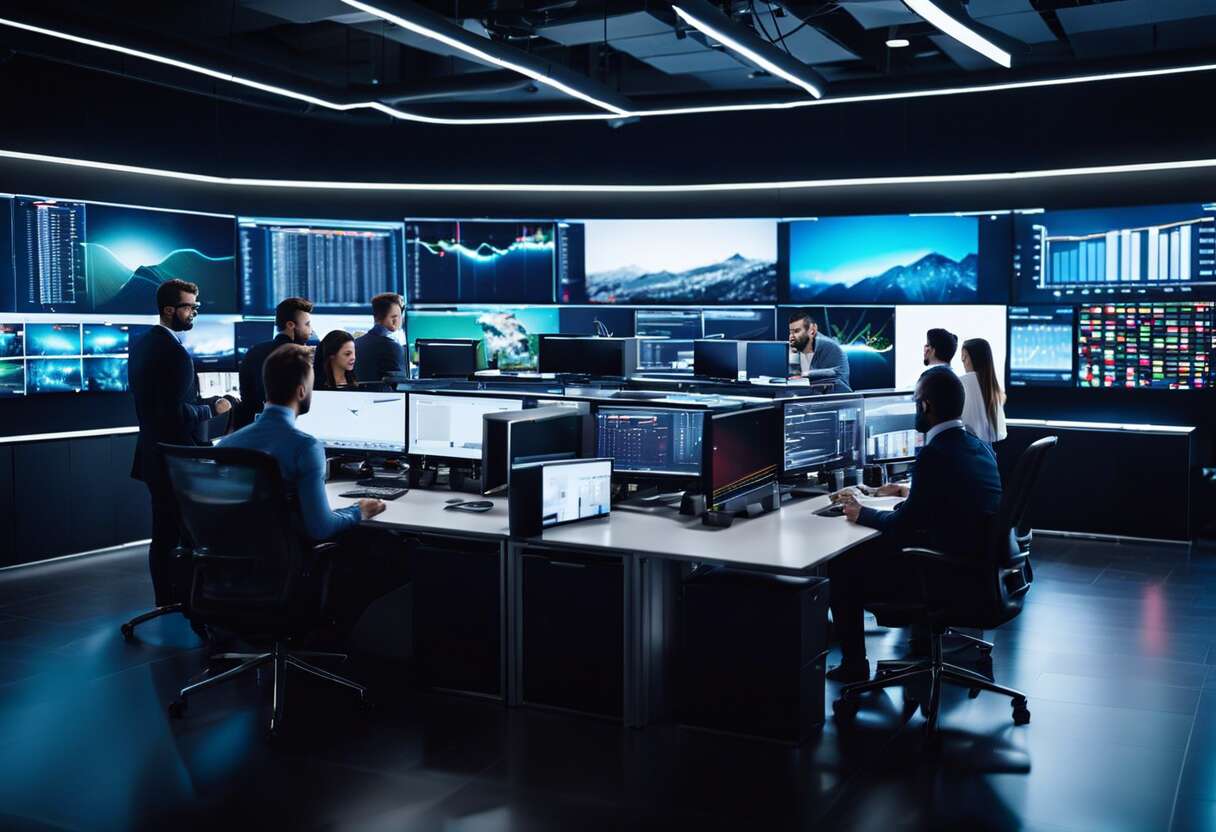 Maximiser l'efficacité de vos campagnes avec la programmation