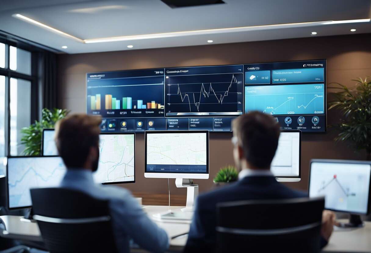 Suivi de positionnement : optimisez-le avec une aide extérieure qualifiée