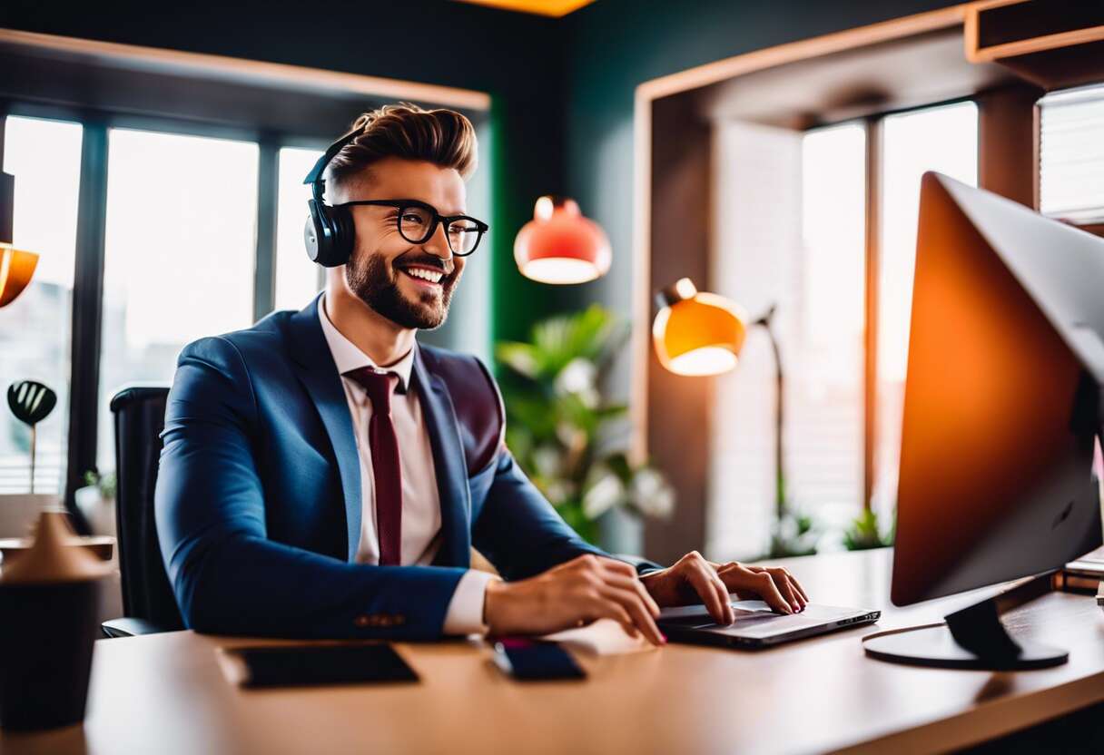 TikTok business : exploiter le potentiel viral pour sa marque