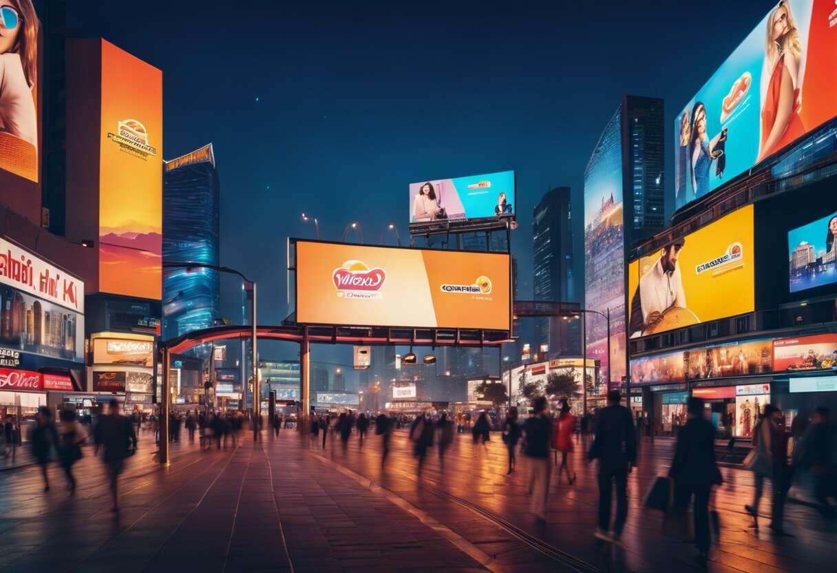 Optimisation des coûts : comment l'externalisation booste votre budget marketing