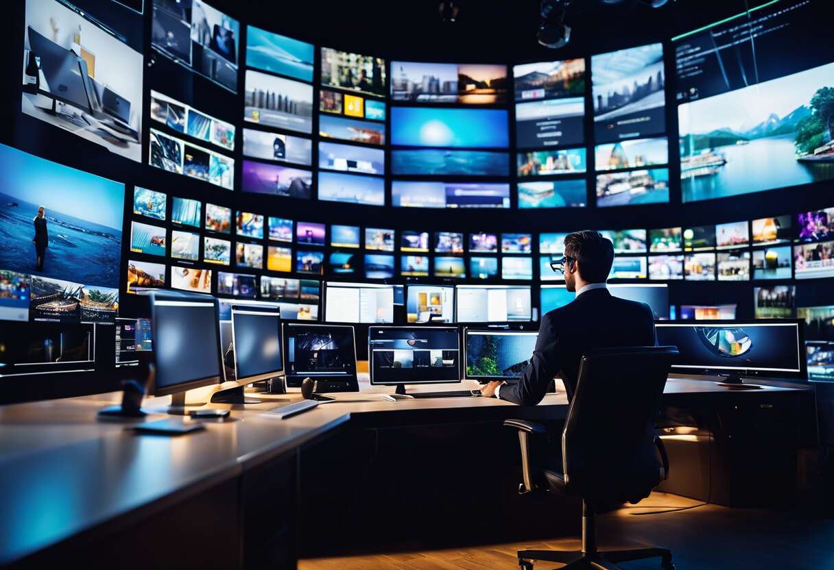 Veille informationnelle : meilleures pratiques en content curation